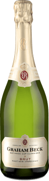 Graham Beck 'Méthode Cap Classique' Brut
