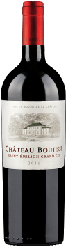 Château Boutisse Saint-Émilion Grand Cru 2016