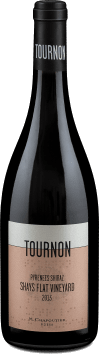 M. Chapoutier - Tournon Pyrenees Shiraz 'Shays Flat Vineyard' 2013