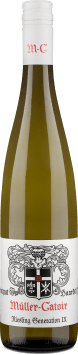 Müller-Catoir Riesling trocken 'Generation IX' 2018 - Bio