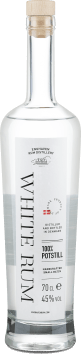 Enghaven Rum Distillery White Rum