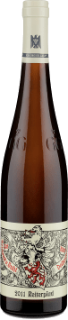 Reichsrat von Buhl Riesling Großes Gewächs 'Reiterpfad' 2011 - Bio