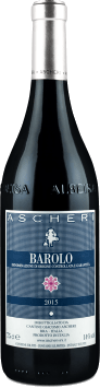 Ascheri Barolo Piemonte 2015