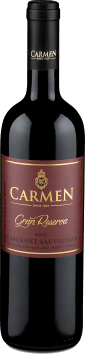 Carmen Cabernet Sauvignon Gran Reserva 2017