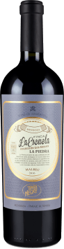 Tinto Negro Finca La Escuela Malbec 'La Piedra' Mendoza 2016