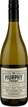 Murphy-Goode Chardonnay California 2017