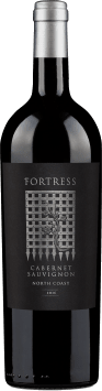 Fortress Cabernet Sauvignon Sonoma Valley 2016