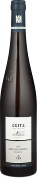 Leitz Riesling trocken Großes Gewächs 'Rüdesheimer Berg Schlossberg' 2016