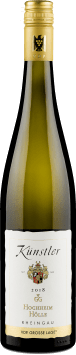 Künstler Riesling Großes Gewächs 'Hochheimer Hölle' 2018