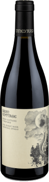 Burn Cottage Vineyard Pinot Noir Central Otago 2016