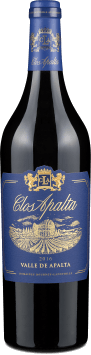 Casa Lapostolle 'Clos Apalta' 2016