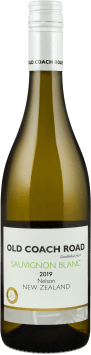 Old Coach Road Sauvignon Blanc Nelson 2019
