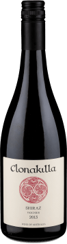 Clonakilla Shiraz Viognier 2013