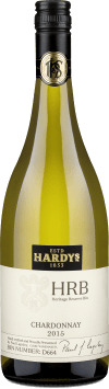 Hardys Chardonnay Heritage Reserve Bin 'HRB' 2015