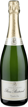 Champagne Pierre Bertrand Brut Premier Cru NV