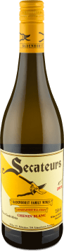 Badenhorst Family Wines Chenin Blanc 'Secateur' 2019
