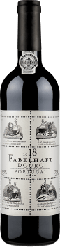 Niepoort 'Fabelhaft' Douro 2018