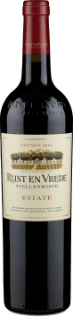 Rust en Vrede 'Estate' Stellenbosch 2016
