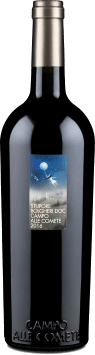 Campo alle Comete 'Stupore' Bolgheri Rosso 2016