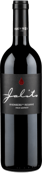 Jalits Blaufränkisch Eisenberg 'Reserve Szapary' Burgenland 2017