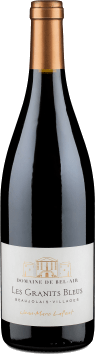 Domaine Bel-Air Beaujolais-Villages 'Les Granits Bleus' 2017