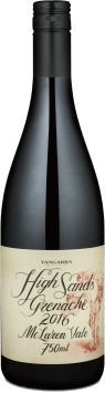 Yangarra Grenache 'High Sands' McLaren Vale 2016