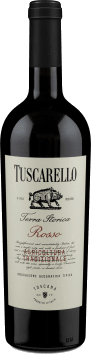 Terre Cortesi Moncaro 'Tuscarello' Toscana 2017