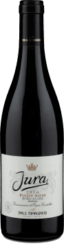 Nals Margreid Pinot Noir Riserva 'Jura' 2016