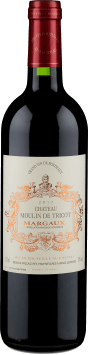 Château Moulin de Tricot Margaux 2017