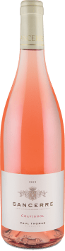 Paul Thomas 'Chavignol' Sancerre Rosé 2019