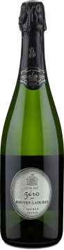 Bouvet Ladubay Cuvée Zéro Dosage Extra-Brut 2016