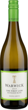 Warwick Estate 'First Lady' Sauvignon Blanc 2019