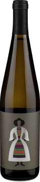 Lechburg Sauvignon Blanc Transsylvania 2019