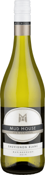 Mud House Sauvignon Blanc Marlborough 2019