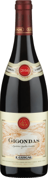 E. Guigal Gigondas 2016