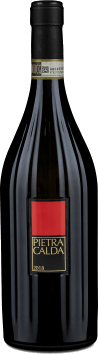 Feudi di San Gregorio Fiano di Avellino 'Pietracalda' Campania 2018