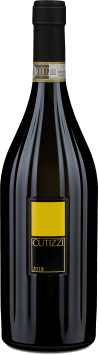 Feudi di San Gregorio Greco di Tufo 'Cutizzi' Campania 2018