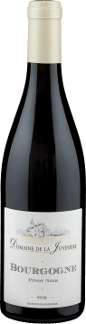 Domaine de la Juvinière Pinot Noir Côte d’Or 2018