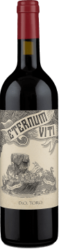 De Haan Altés 'Eternum Viti' Toro 2017