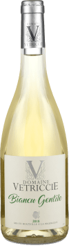 Domaine Vetriccie Biancu Gentile 2018