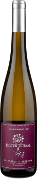 Julien Schaal Altenberg de Bergheim Gewurztraminer 'Contemplation' Alsace Grand Cru 2018