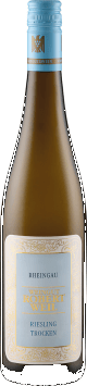 Robert Weil Riesling trocken 2018