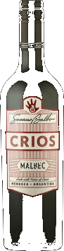 Susana Balbo 'Crios' Malbec 2017