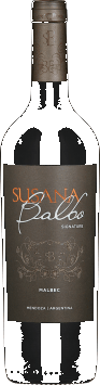 Susana Balbo 'Signature' Malbec 2017