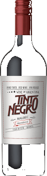 Tinto Negro Malbec Mendoza 2018