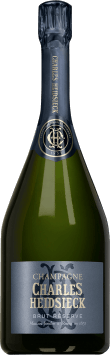 Charles Heidsieck Brut Réserve Champagne NV