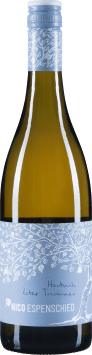 Nico Espenschied Roter Traminer trocken 'Hautnah' 2018