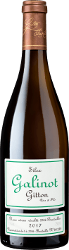 Domaine Gitton 'Galinot' Sancerre Silex 2017