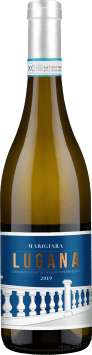 Cantina Delibori Lugana 'Marigiara' 2019