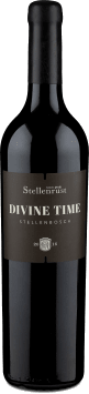 Stellenrust 'Divine Time' Stellenbosch 2016